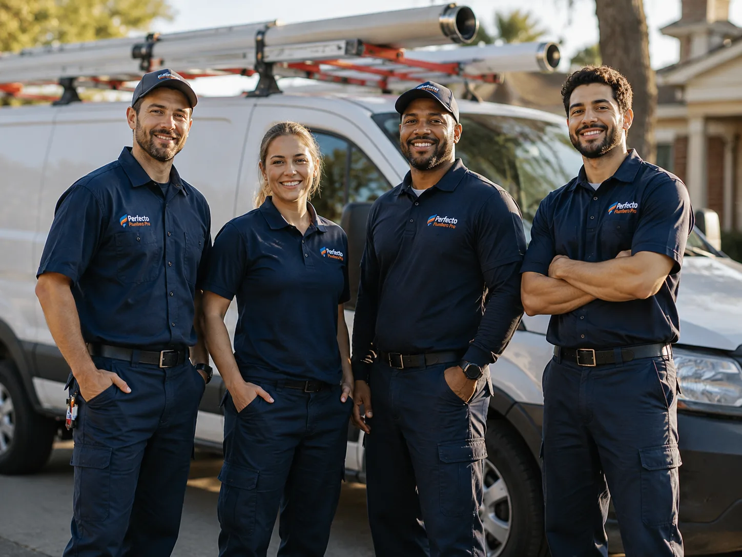 Emergency Plumber Near Me in Ridgeway, VA near me